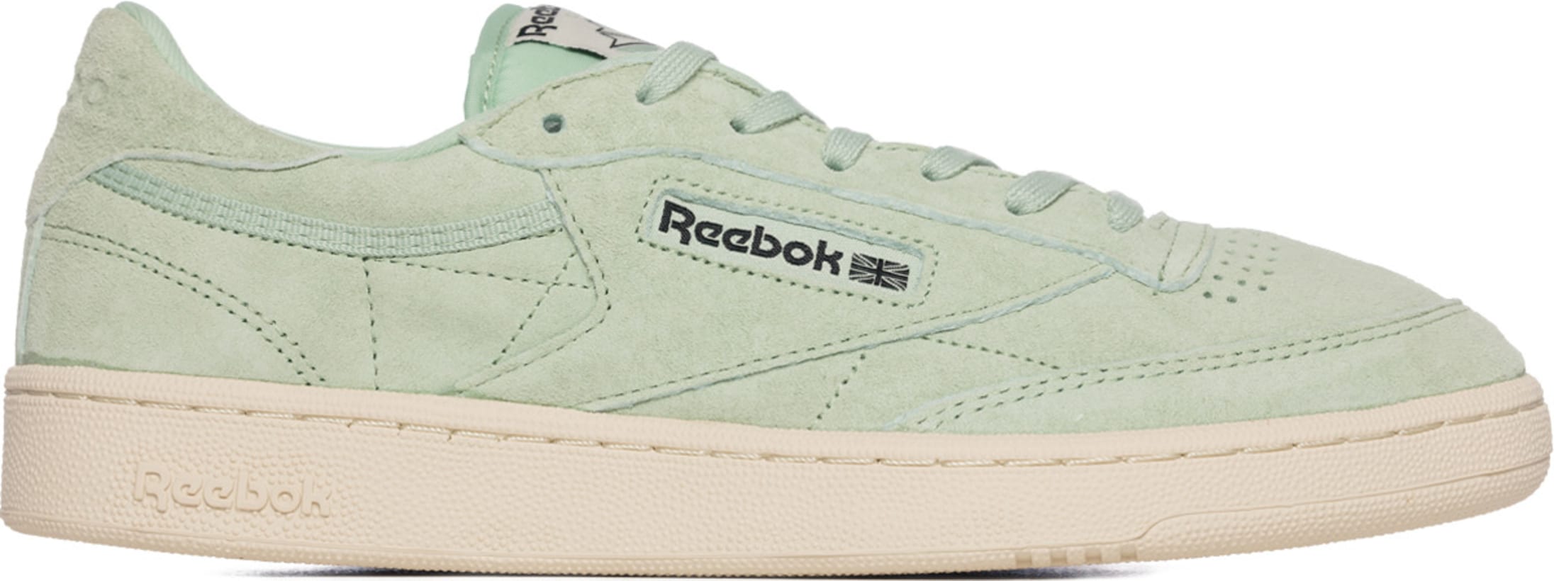 reebok sage